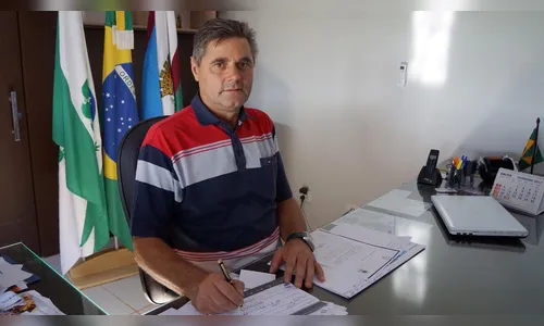 Justiça Eleitoral cassa diploma de prefeito e vice de Arapuã