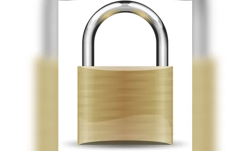 Ladrões furtam bike, cadeado e bateria de van em locais diferentes