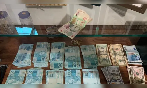 Lavagem de dinheiro do PCC girou R$ 700 milhões, afirma Coaf