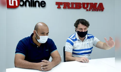 Líder do MDB destaca parceria com Apucarana