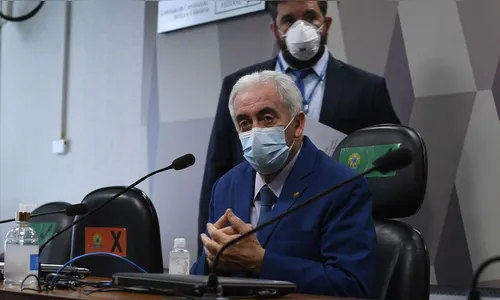 Liminar que barrou Renan Calheiros em CPI é derrubada