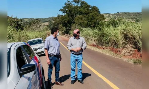 Linha Rio Bom-Apucarana começa a funcionar quarta-feira