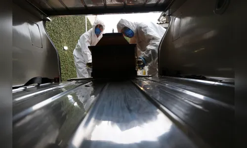 Londrina registra mais 11 óbitos por covid-19