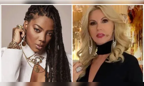 Ludmilla desabafa após perder ação de racismo