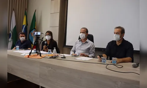 Prefeitura de Ivaiporã adere a consórcio para compra de vacinas contra Covid-19