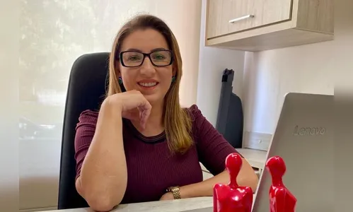 Luzia Costa é referência no setor da estética e da beleza