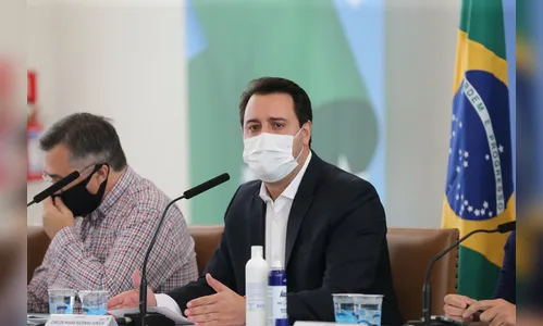MP questiona afrouxamento de lockdown no Paraná