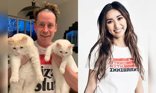 Macaulay Culkin anuncia o nascimento do primeiro filho