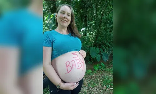 Mãe com Covid-19 é entubada um dia após dar à luz a trigêmeos
