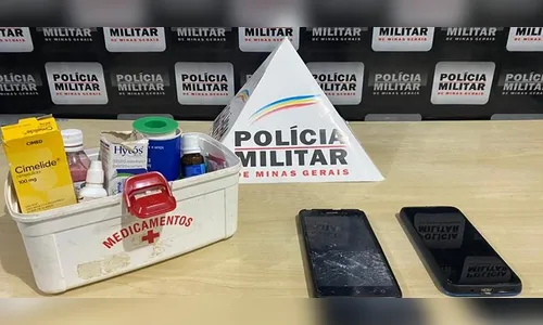Mãe é suspeita de medicar filha para facilitar estupro