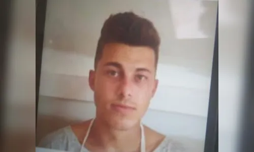 Mãe procura por filho desaparecido há cinco meses; assista