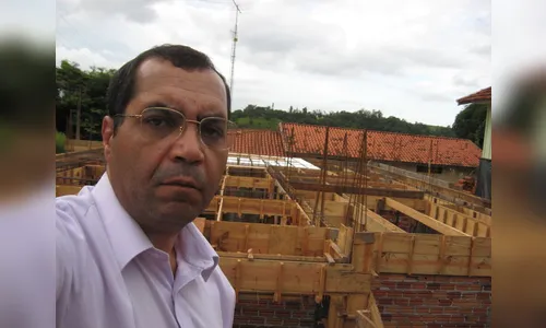 Mais um morador de Marilândia do Sul morre vítima da Covid