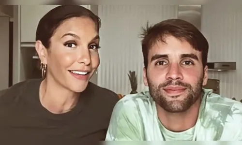 Marido de Ivete fala que família pegou Covid da cozinheira