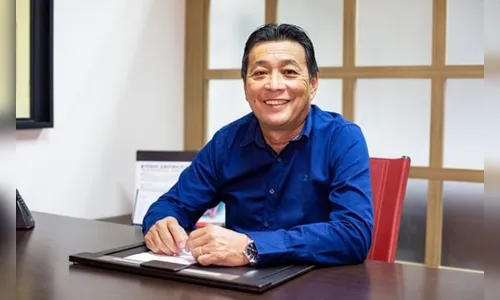 Marilandense Hélio Takeda é mais uma vítima fatal da Covid