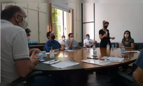 Maringá prorroga decreto em vigor até 29 de março