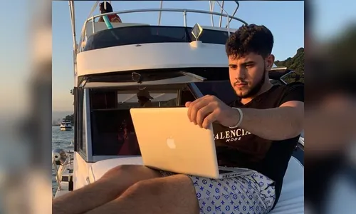 Marlon Barreto vem mudando a vida financeira dos brasileiros