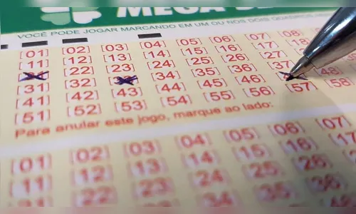 Mega-Sena, concurso 2.350: confira o resultado