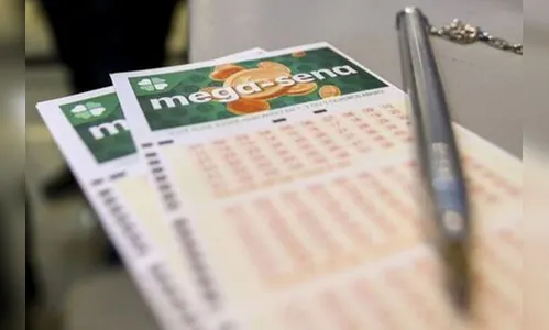Mega-Sena: confira o resultado; prêmio é de R$ 22,4 milhões