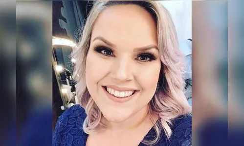 Mesmo ferida, professora correu para alertar colegas