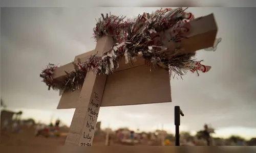 México corrige dados e ultrapassa Brasil em número de mortos