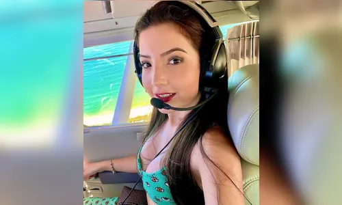 Mikaele Gomes faz sucesso com empreendedorismo feminino