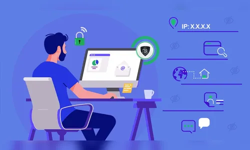 Milhões de usuários de VPN têm seus dados pessoais roubados