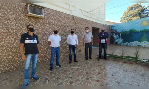 Militares iniciam trabalhos nos colégios estaduais; Vídeo