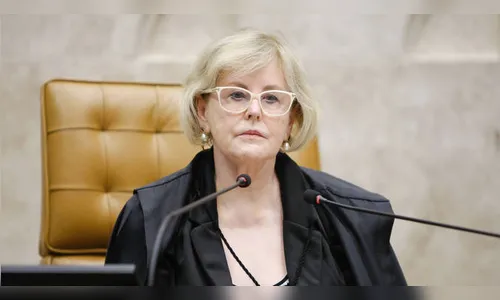 Ministra Rosa Weber anula decretos de armas de Bolsonaro