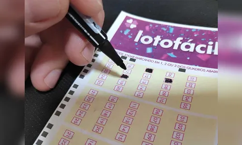 Moradores de Apucarana querem saber: Quem é o novo milionário?