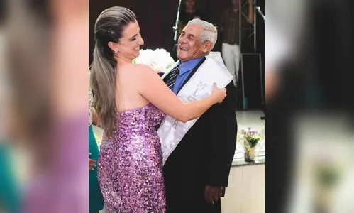 Morre Francisco Toledo, avô da ex-vereadora Ritinha