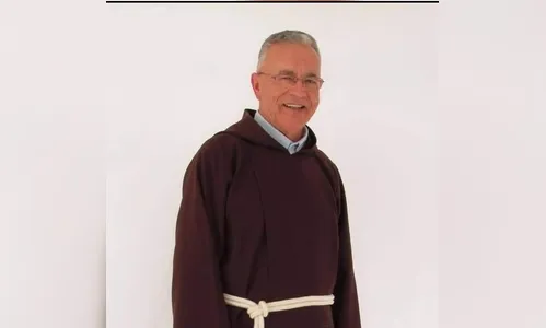 Morre Frei Messias após ficar dias internado