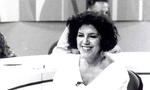 Morre Lúcia Leme, ex-apresentadora do Sem Censura, da TV Brasil