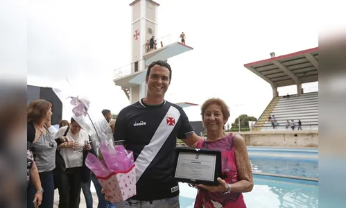 Morre Silina Braga, comentarista de saltos ornamentais