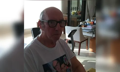 Morre contador e professor Francisco Krizanowski