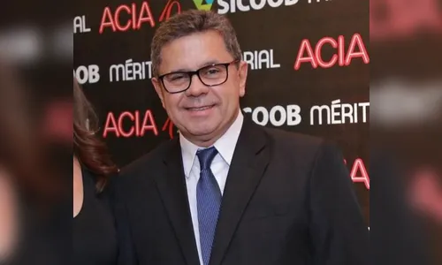 Morre empresário Luiz Barbosa de Apucarana