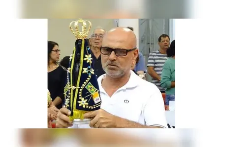 Morre empresário apucaranense Osmar Moreira