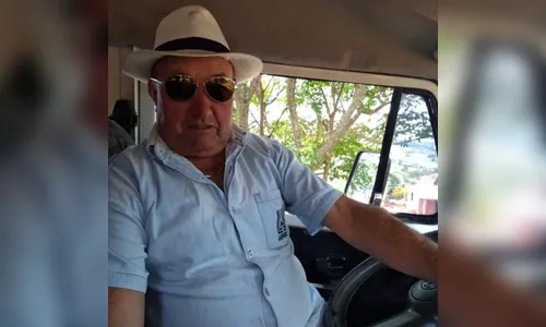 Morre mais uma vítima da covid-19 em Faxinal