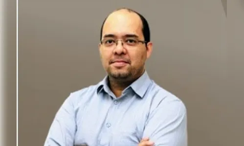 Morre o jornalista Luiz Fernando Cardoso, vítima da covid