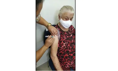 Morre pioneira de Borrazópolis diagnosticada com covid-19