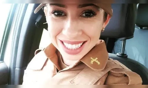 Morre policial militar diagnosticada com câncer