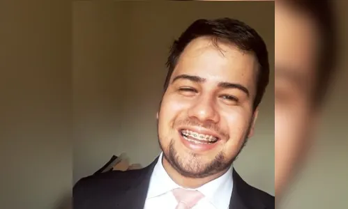 Morte de jovem apucaranense causa comoção nas redes sociais