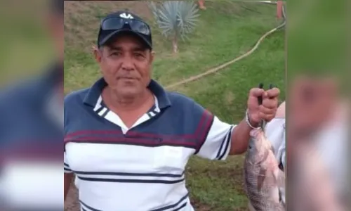 Morte de pai de servidor da prefeitura de Arapongas causa comoção