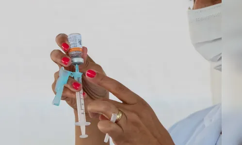 Movimento Down destaca Apucarana à frente da vacinação