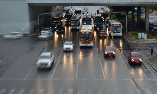 Mudanças no Código de Trânsito começam a valer neste mês