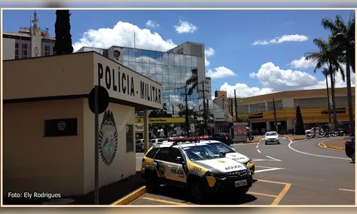 Mulher chama a PM após ameaças da companheira de seu ex-marido