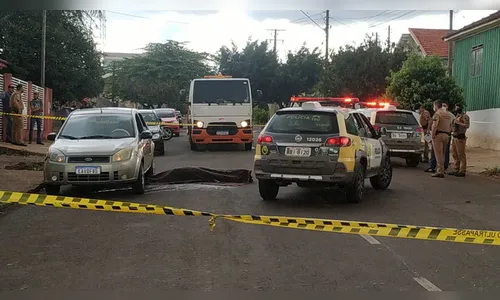 Mulher de Apucarana é esfaqueada e morre em Califórnia