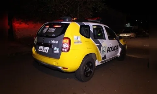 Mulher é agredida a pedrada pela ex-esposa do marido