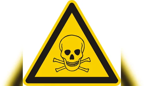 Mulher grita na Upa que ex-cunhado foi envenenado e foge