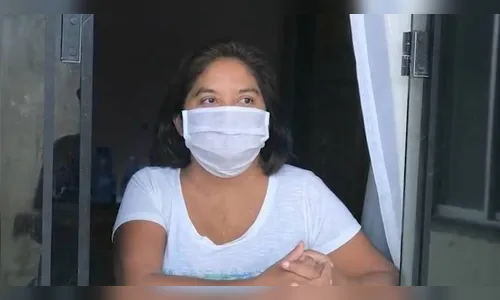 Mulher que recebeu coração de Eloá Pimental morre de covid