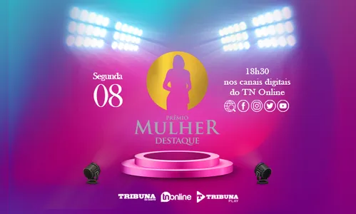 Mulheres de destaque